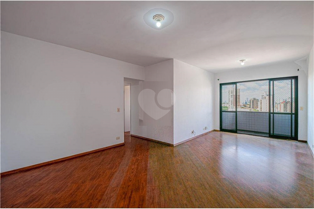 Venda Apartamento São Paulo Tucuruvi REO935255 2