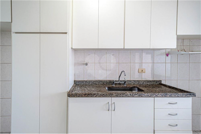 Venda Apartamento São Paulo Tucuruvi REO935255 14