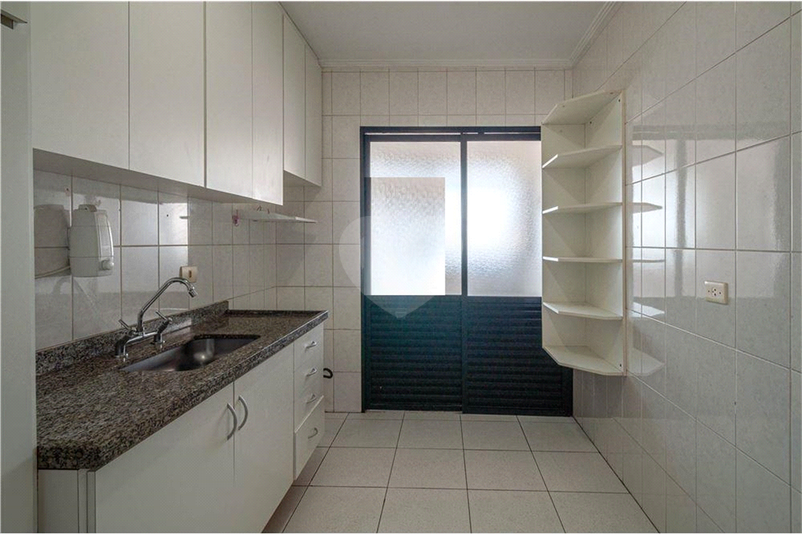 Venda Apartamento São Paulo Tucuruvi REO935255 11