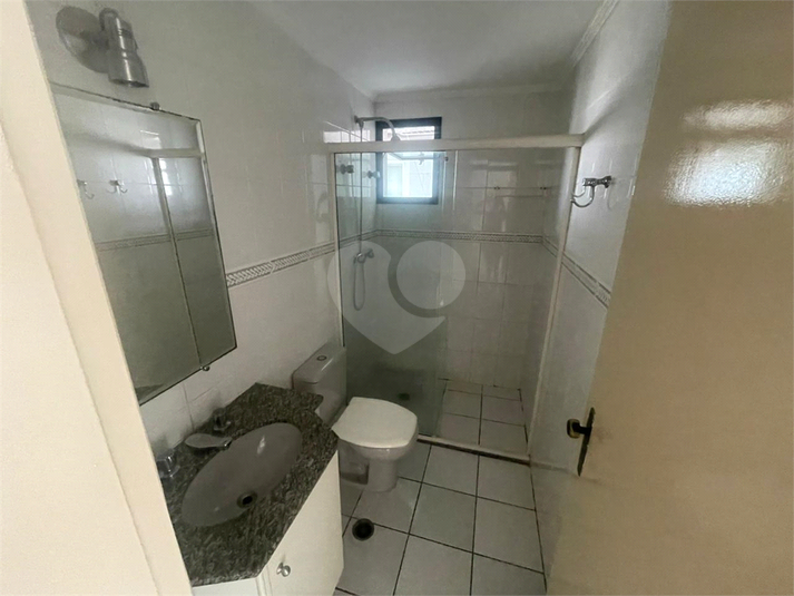 Venda Apartamento São Paulo Tucuruvi REO935255 12