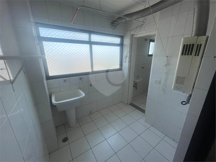 Venda Apartamento São Paulo Tucuruvi REO935255 16