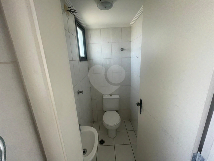 Venda Apartamento São Paulo Tucuruvi REO935255 10