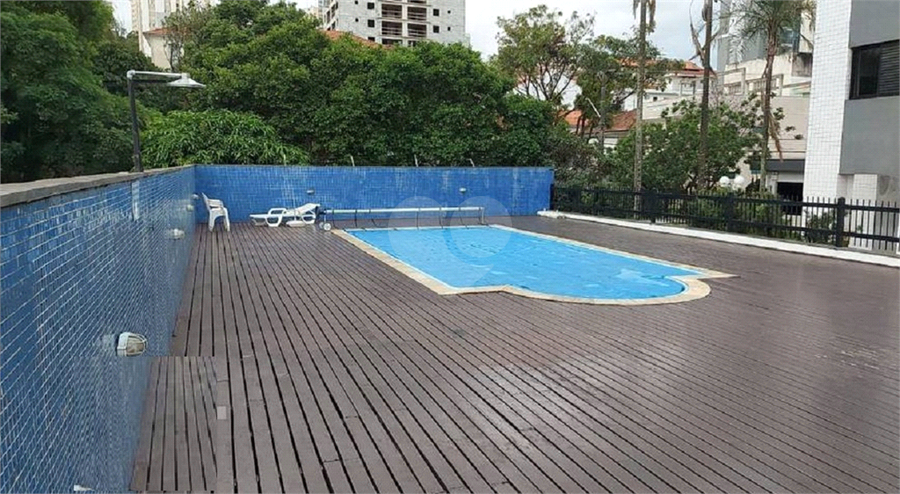 Venda Apartamento São Paulo Tucuruvi REO935255 19