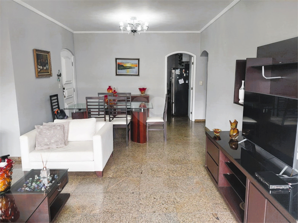 Venda Apartamento Guarujá Parque Enseada REO935263 4