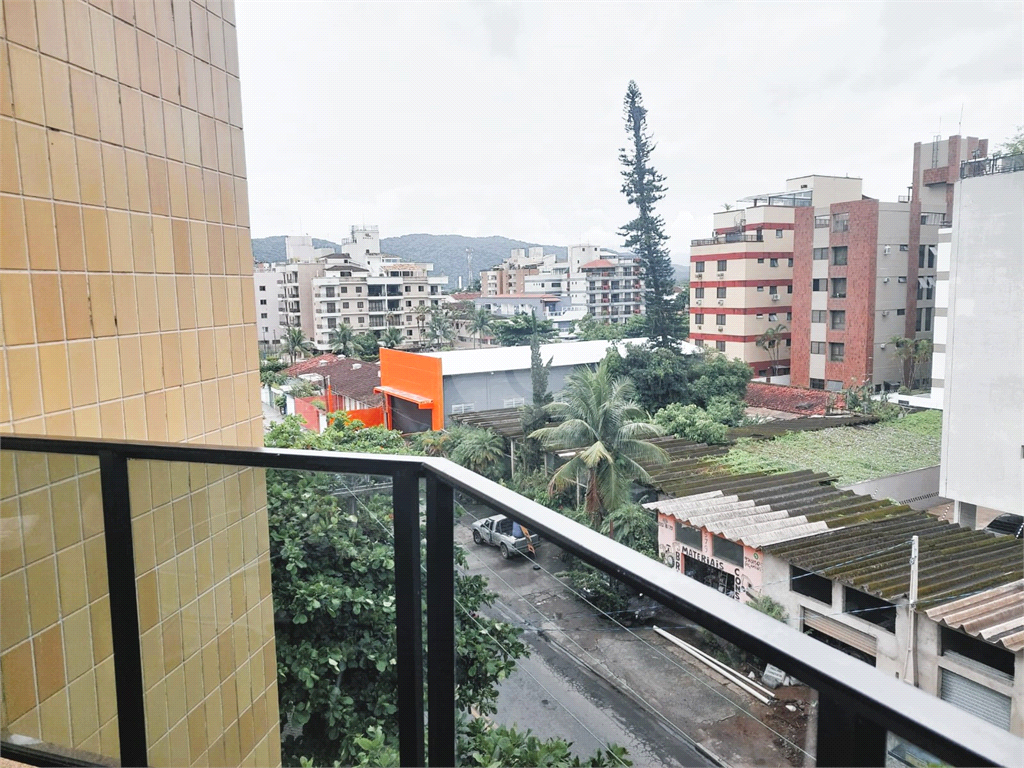 Venda Apartamento Guarujá Parque Enseada REO935263 3