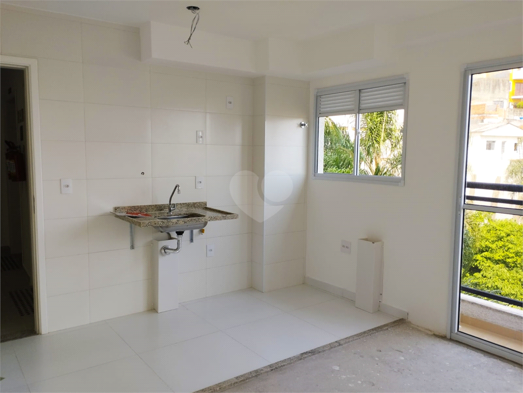 Venda Apartamento São Paulo Parada Inglesa REO935287 2