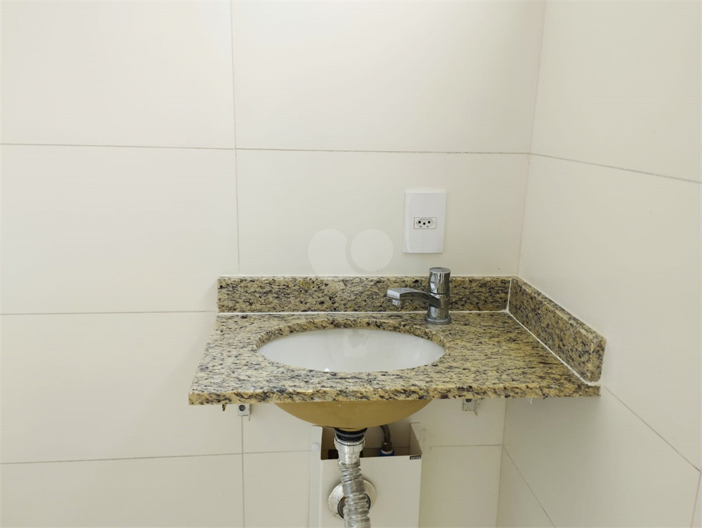 Venda Apartamento São Paulo Parada Inglesa REO935287 3