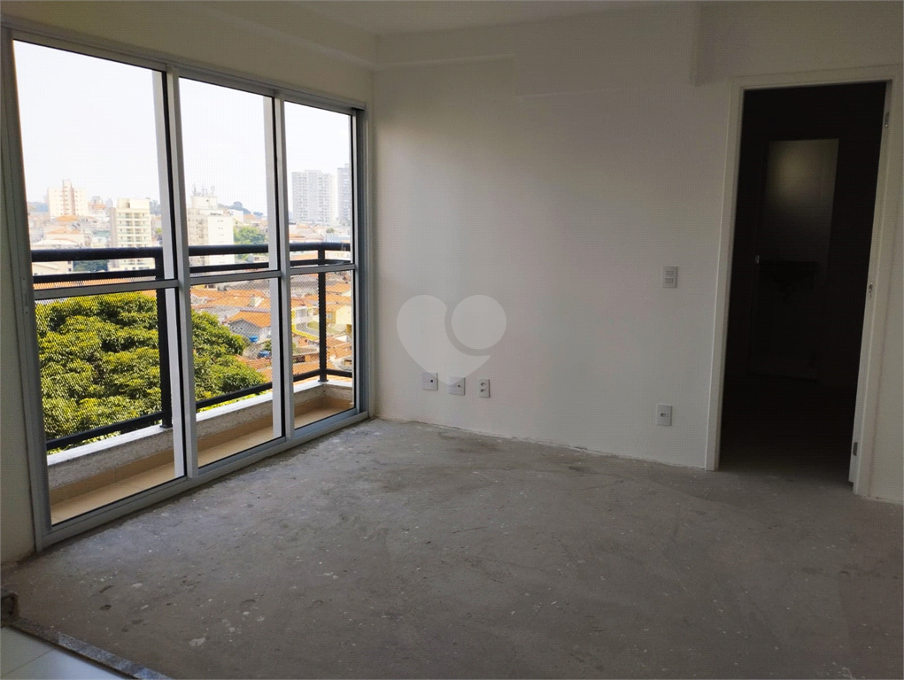 Venda Apartamento São Paulo Parada Inglesa REO935287 1