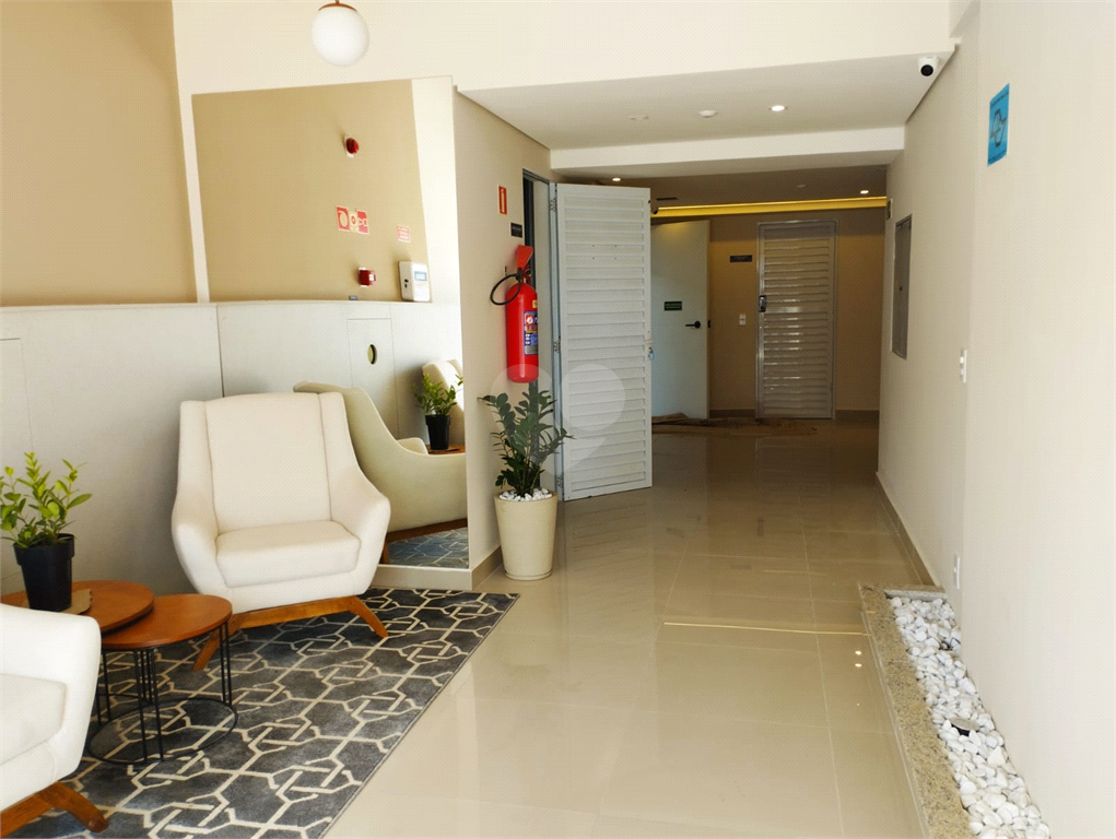 Venda Apartamento São Paulo Parada Inglesa REO935287 18