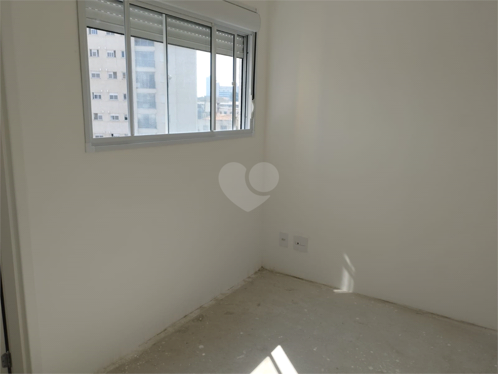 Venda Apartamento São Paulo Parada Inglesa REO935287 4