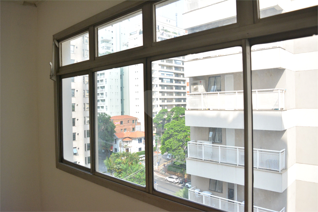 Aluguel Apartamento São Paulo Jardim Paulista REO935305 11