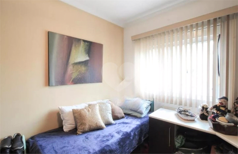 Venda Apartamento São Paulo Barra Funda REO935317 17