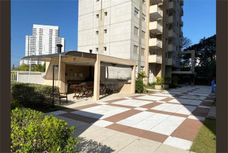 Venda Apartamento São Paulo Barra Funda REO935317 18