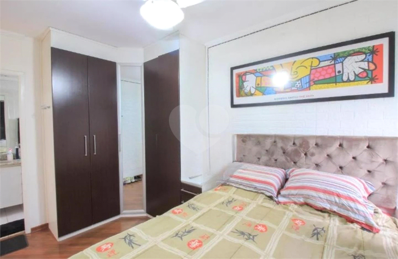 Venda Apartamento São Paulo Barra Funda REO935317 16