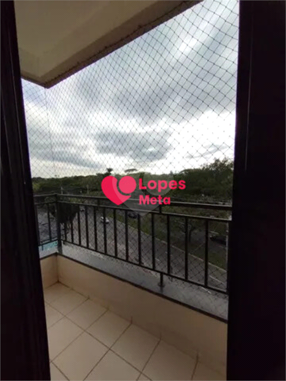 Venda Apartamento São José Dos Campos Bosque Dos Eucaliptos REO935318 7