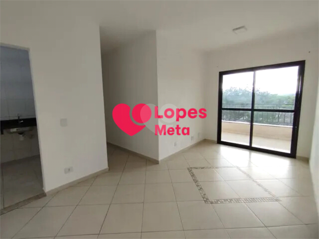 Venda Apartamento São José Dos Campos Bosque Dos Eucaliptos REO935318 1