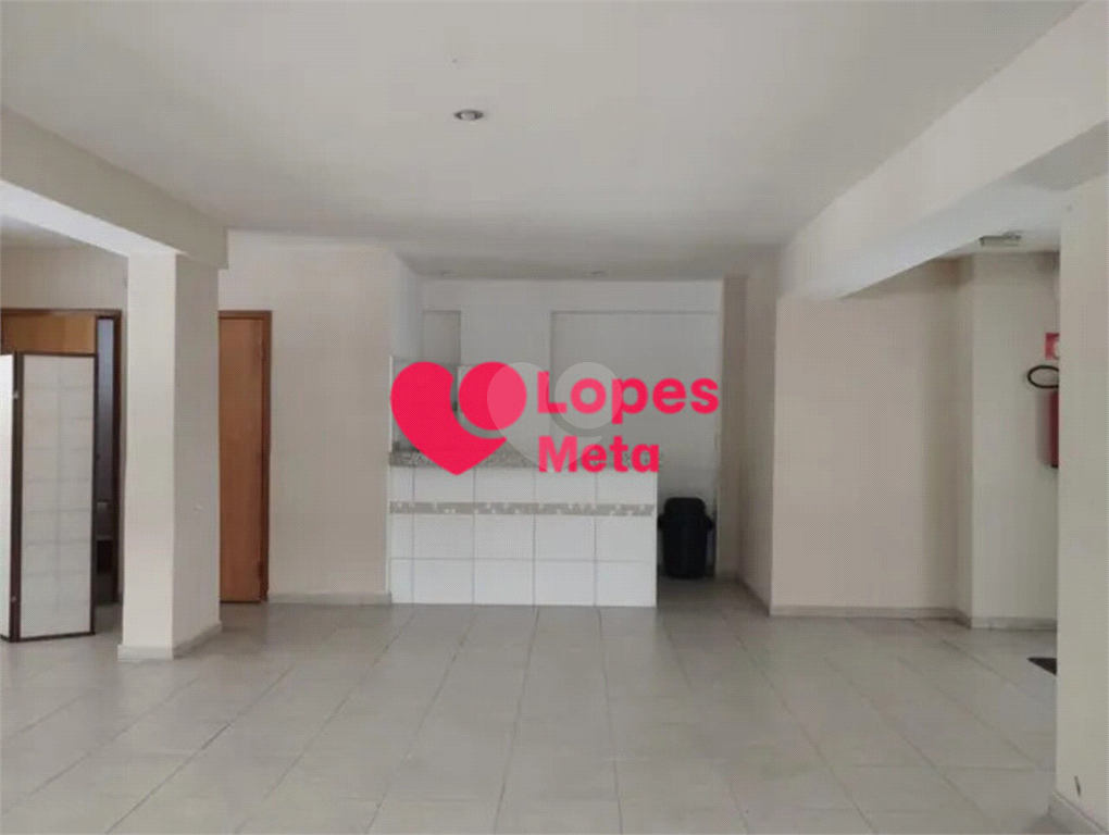 Venda Apartamento São José Dos Campos Bosque Dos Eucaliptos REO935318 2