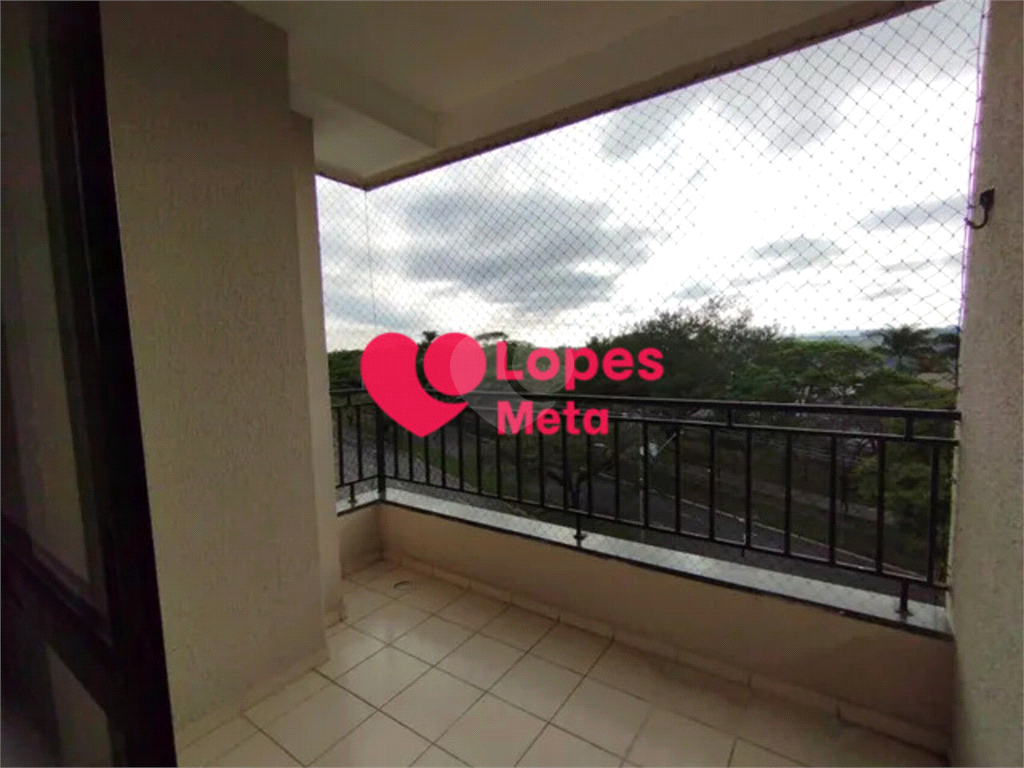 Venda Apartamento São José Dos Campos Bosque Dos Eucaliptos REO935318 8