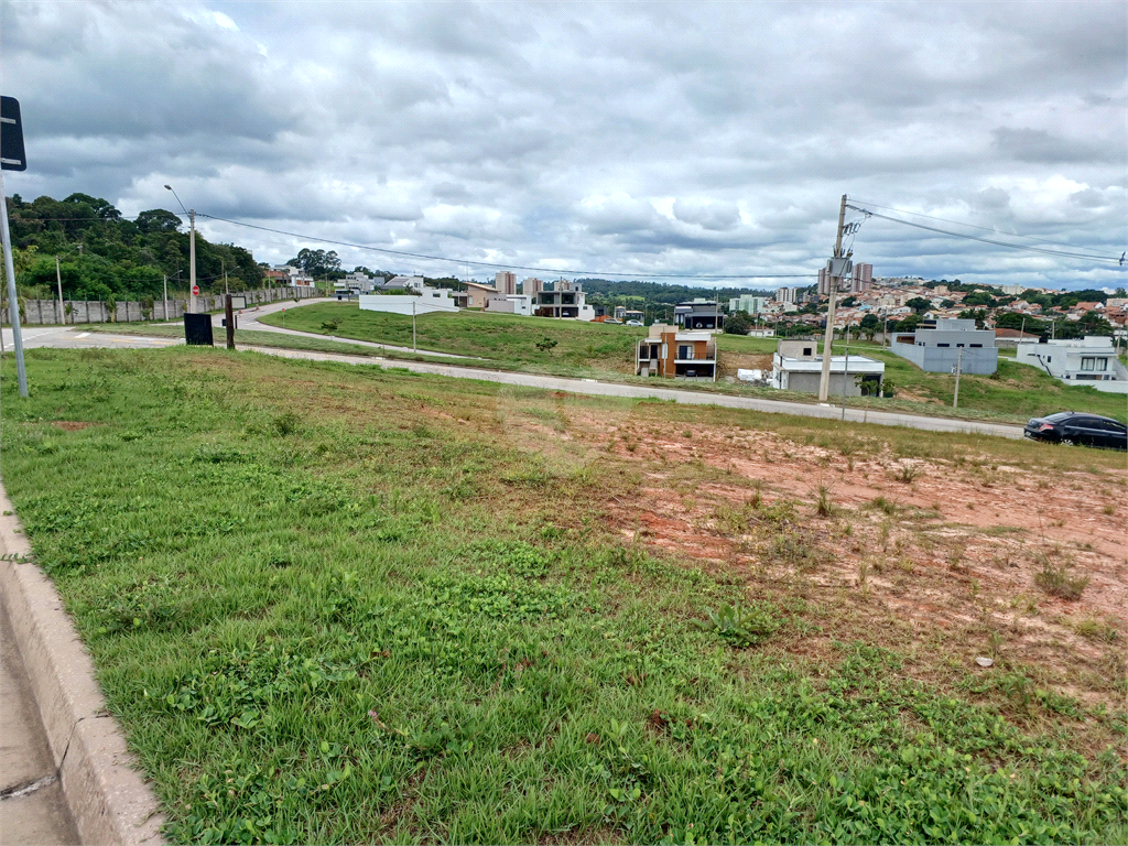 Venda Condomínio Sorocaba Além Ponte REO935319 2