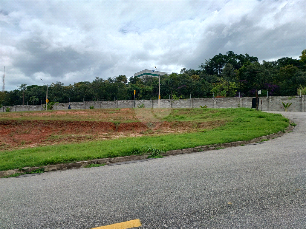 Venda Condomínio Sorocaba Além Ponte REO935319 6