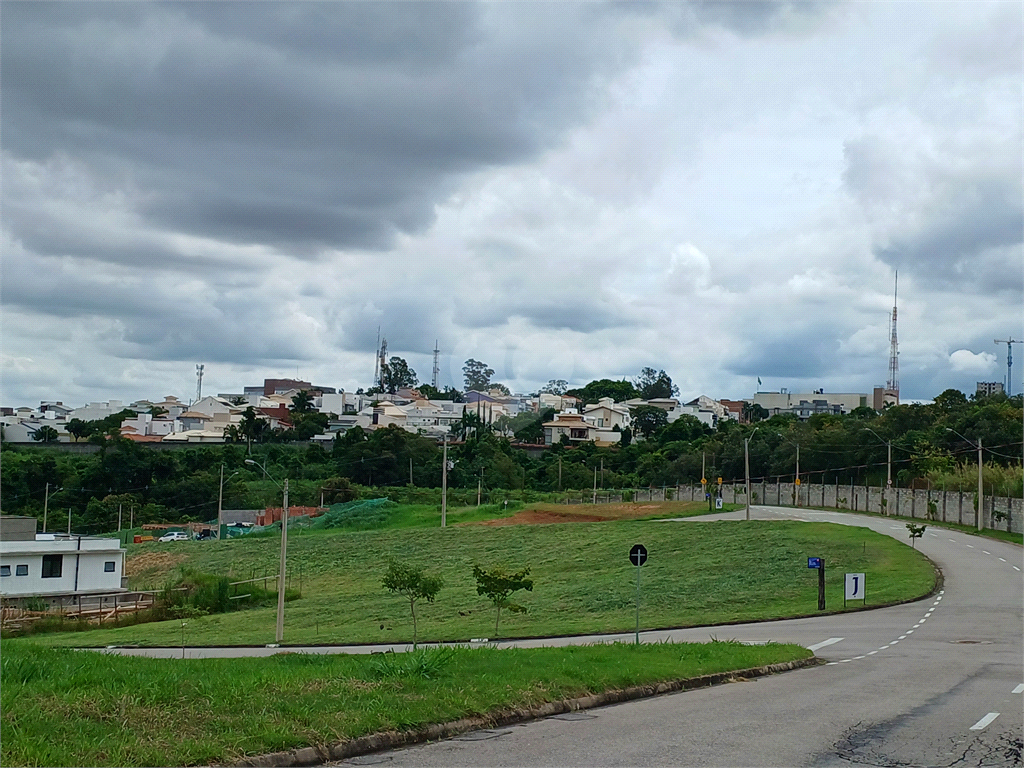 Venda Condomínio Sorocaba Além Ponte REO935319 9