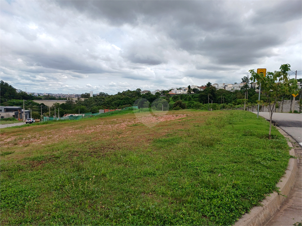 Venda Condomínio Sorocaba Além Ponte REO935319 10