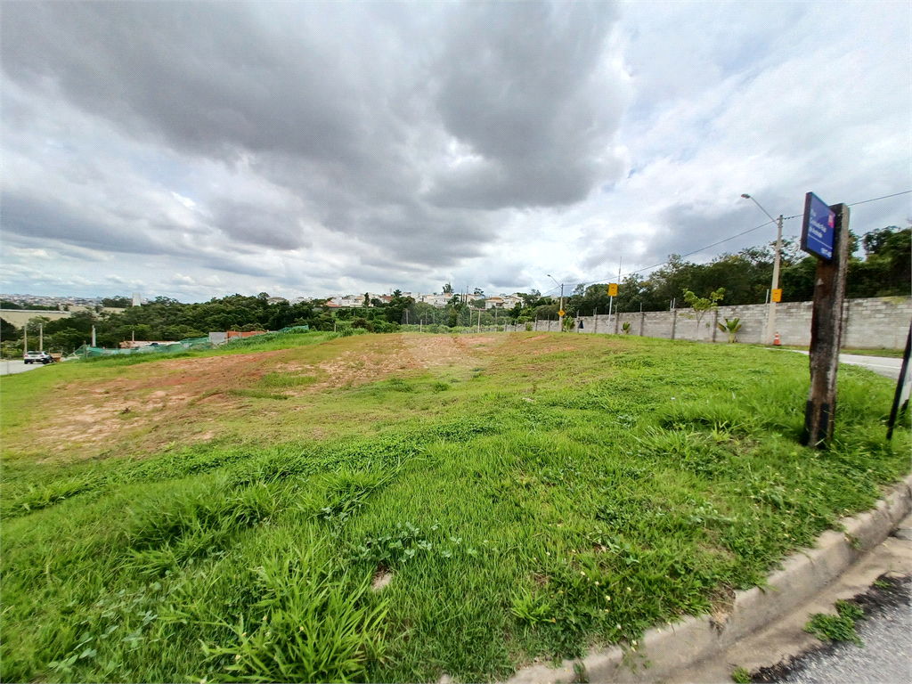 Venda Condomínio Sorocaba Além Ponte REO935319 4