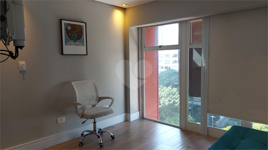 Venda Duplex São Paulo Pinheiros REO935320 19