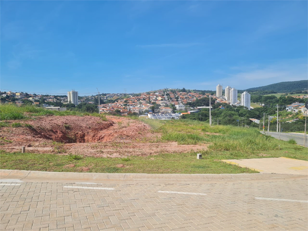 Venda Loteamento Itatiba Residencial Reserva Bellano REO935322 5