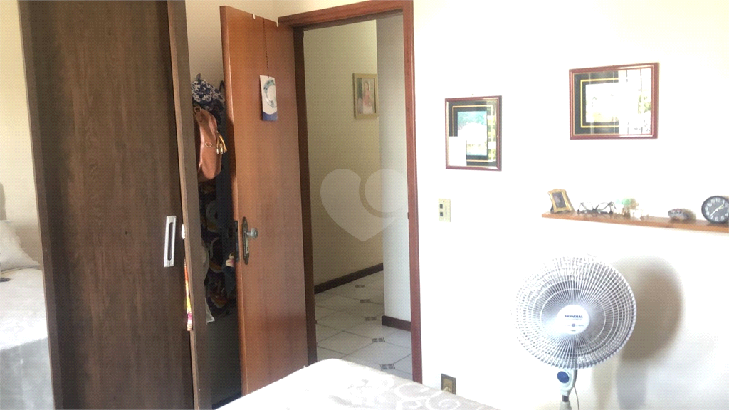 Venda Apartamento Indaiatuba Jardim Santa Cruz REO935337 2