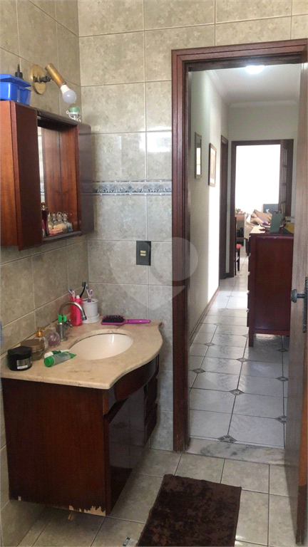 Venda Apartamento Indaiatuba Jardim Santa Cruz REO935337 11