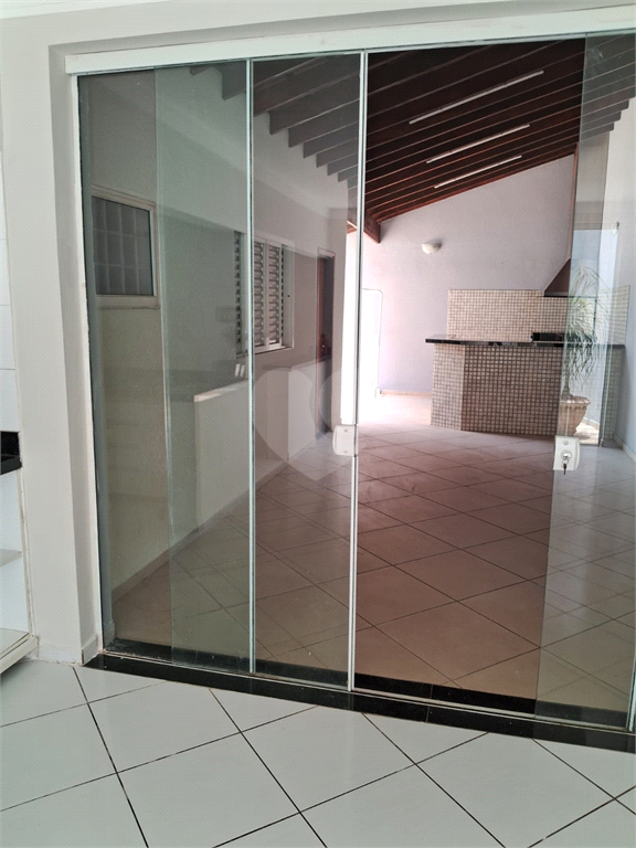 Venda Casa Bauru Parque Residencial Jardim Araruna REO935342 22