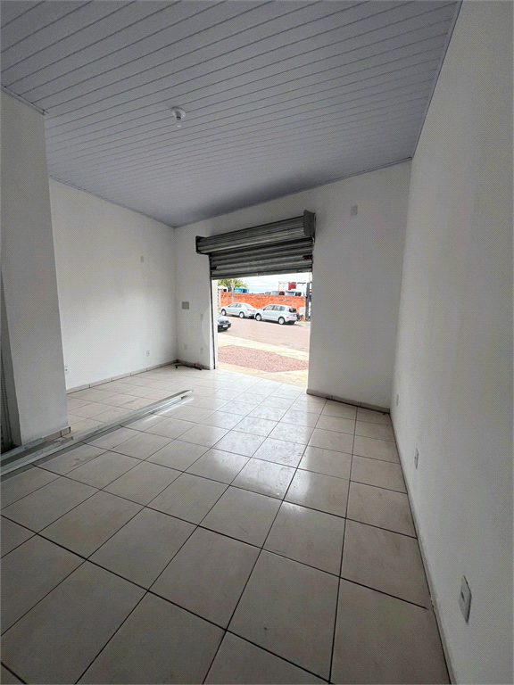 Aluguel Salão Comercial Jundiaí Parque Residencial Jundiaí Ii REO935348 5