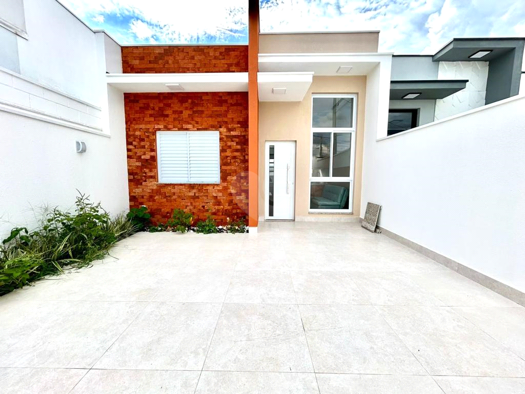 Venda Casa Indaiatuba Jardim Residencial Veneza REO935352 14