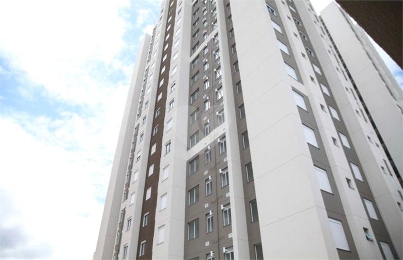 Venda Apartamento Taboão Da Serra Jardim Monte Alegre REO935355 1