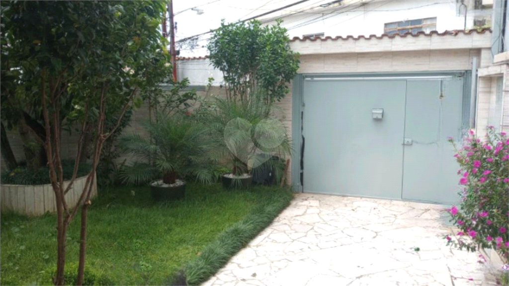 Venda Casa São Paulo Jardim Monte Azul REO935366 2