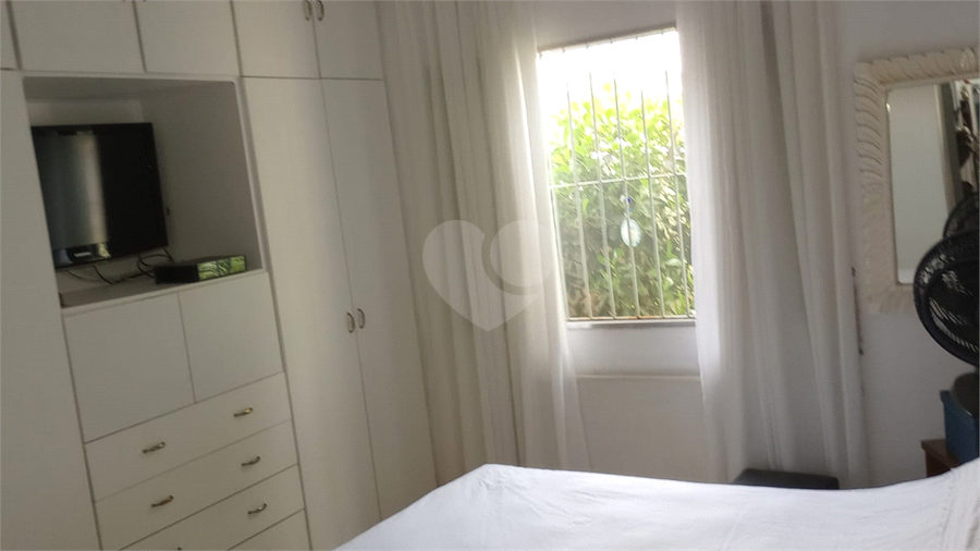 Venda Casa São Paulo Jardim Monte Azul REO935366 14