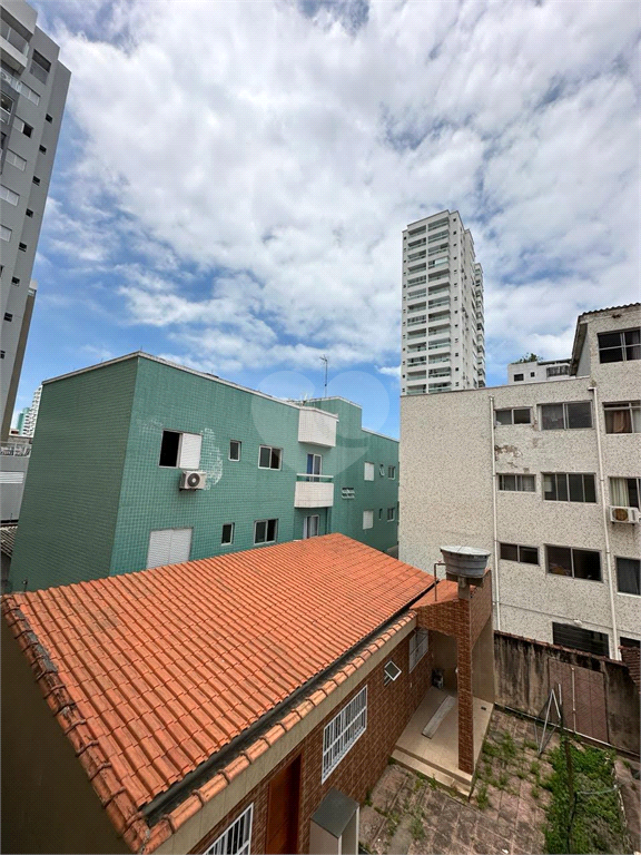 Venda Apartamento Praia Grande Canto Do Forte REO935367 15