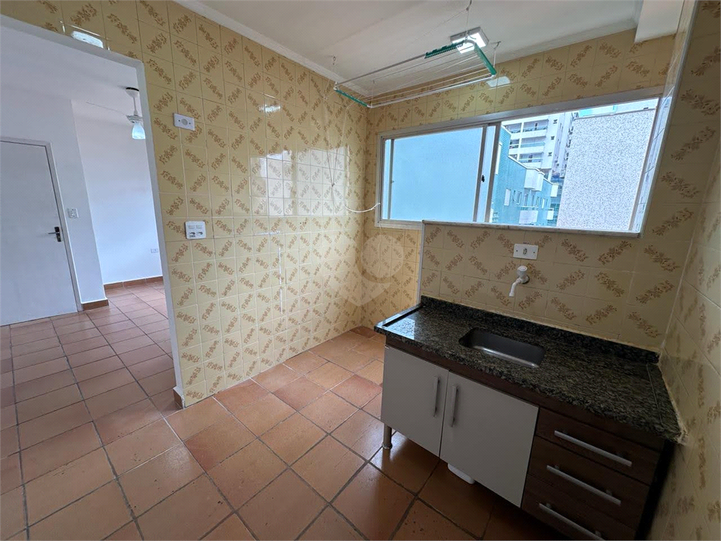 Venda Apartamento Praia Grande Canto Do Forte REO935367 11