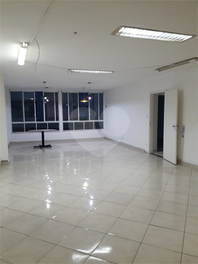 Venda Prédio inteiro São Paulo Campos Elíseos REO935380 19