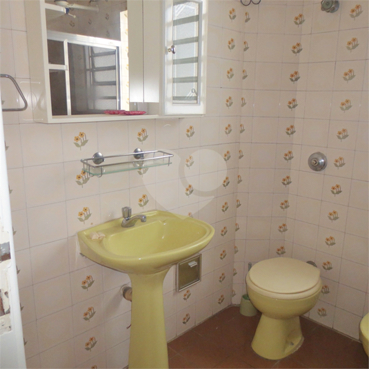 Venda Casa de vila São Paulo Vila Gumercindo REO935392 26