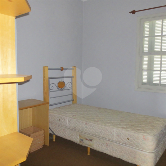 Venda Casa de vila São Paulo Vila Gumercindo REO935392 24