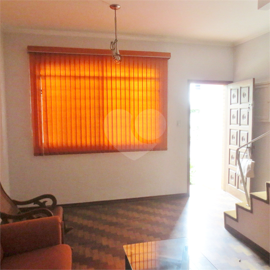 Venda Casa de vila São Paulo Vila Gumercindo REO935392 9