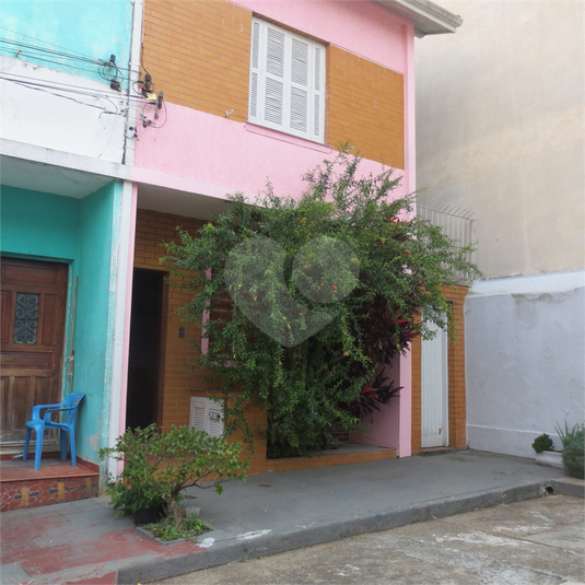 Venda Casa de vila São Paulo Vila Gumercindo REO935392 1