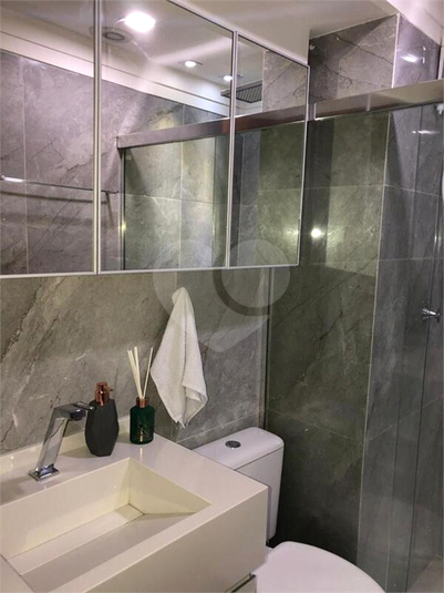 Venda Apartamento São Paulo Brás REO935407 7