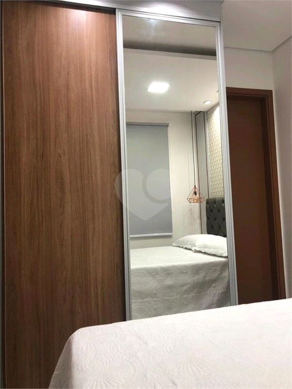 Venda Apartamento São Paulo Brás REO935407 18