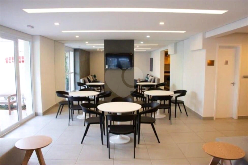 Venda Apartamento São Paulo Brás REO935407 25