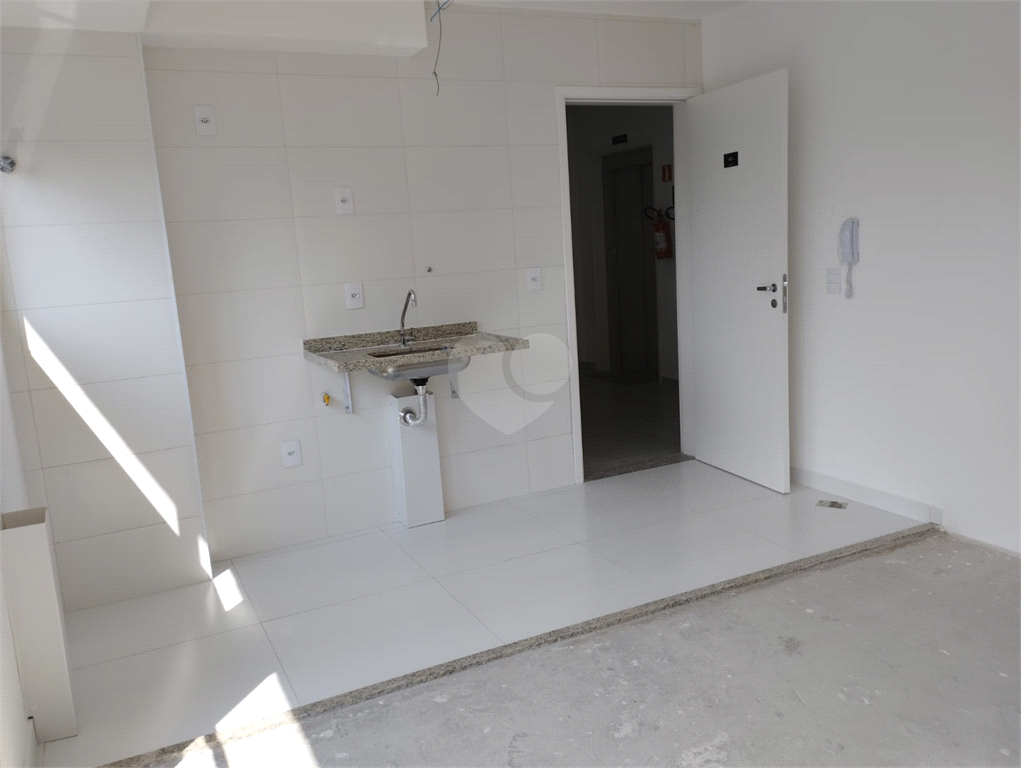 Venda Apartamento São Paulo Parada Inglesa REO935409 1