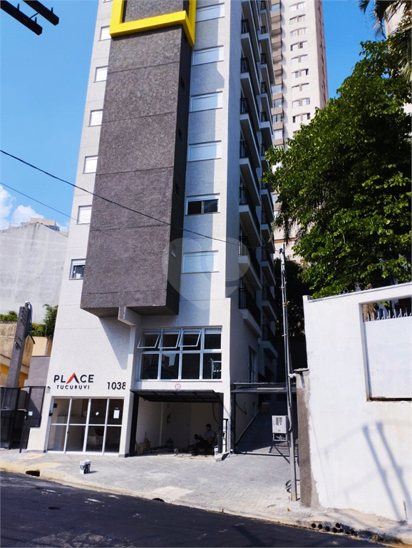 Venda Apartamento São Paulo Parada Inglesa REO935409 1