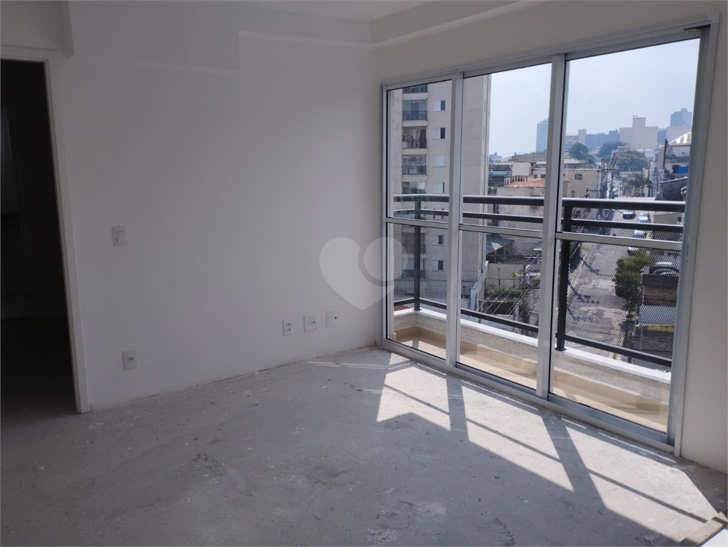 Venda Apartamento São Paulo Parada Inglesa REO935409 8